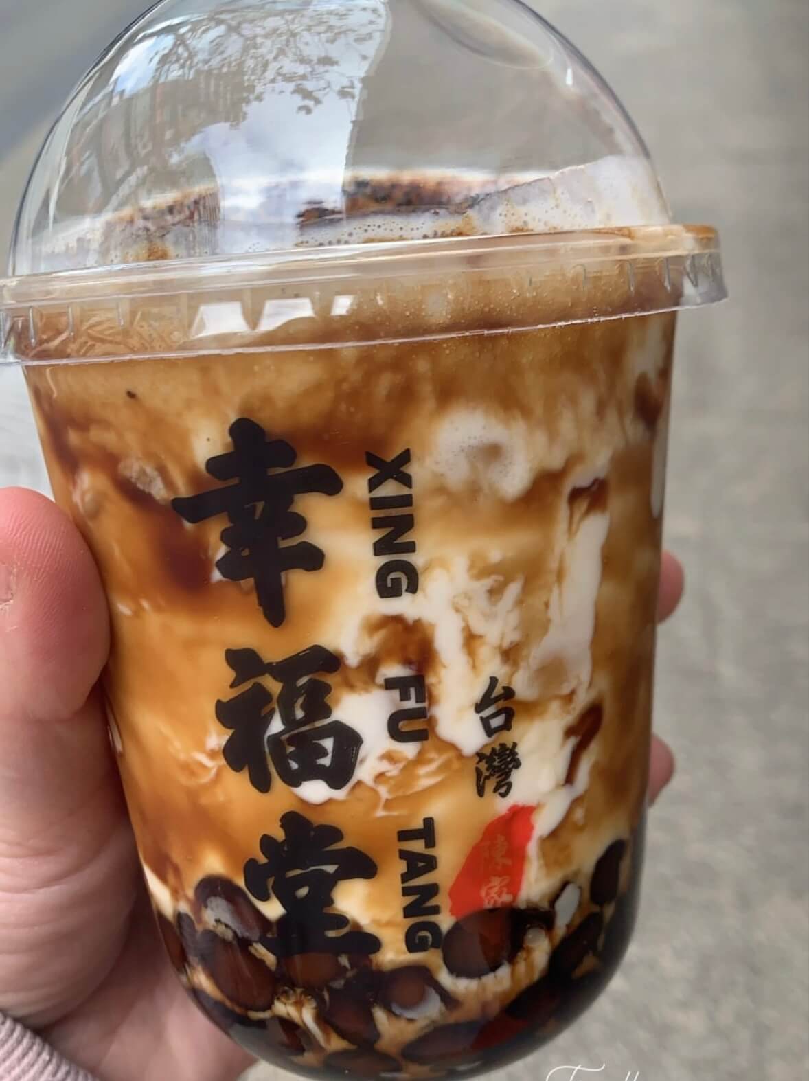 Types of Bubble Tea Perth Bubble Tea