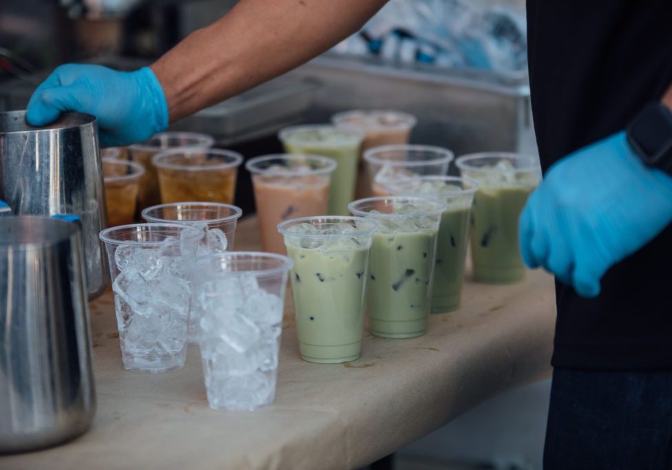 bubble tea flavours for beginners