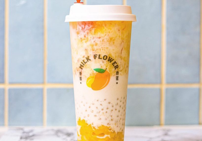 Perth Bubble Tea Stores List Of Bubble Tea Stores Perth Boba