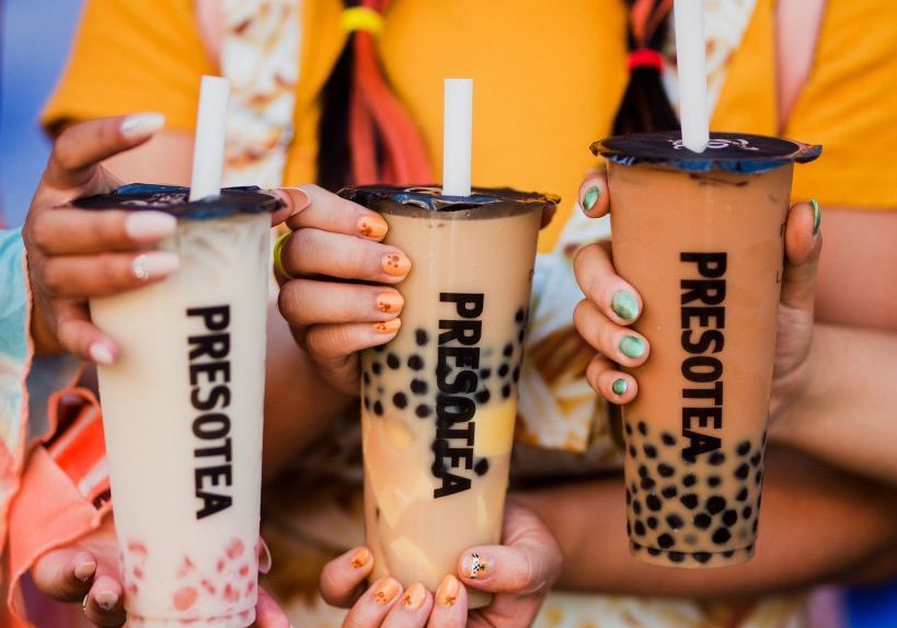 presotea