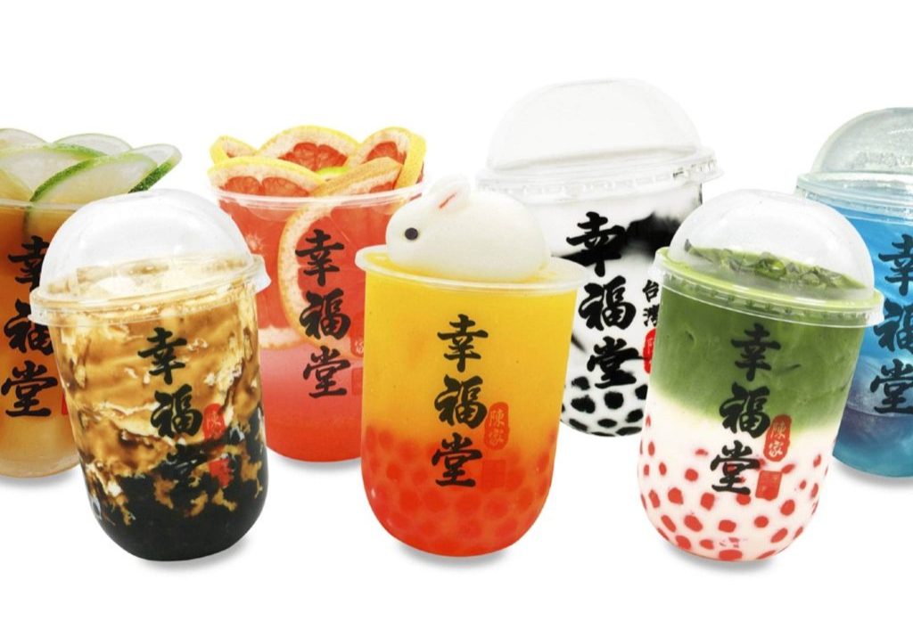 xing fu tang perth drinks